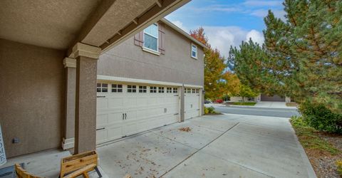 5148 Komatite Court, Sparks, NV 89436 Photo
