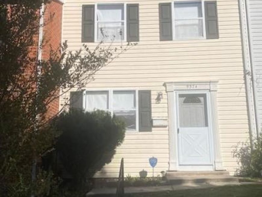 9374 Pan Ridge Road, Unit 9374, Baltimore, MD 21234 Main Photo