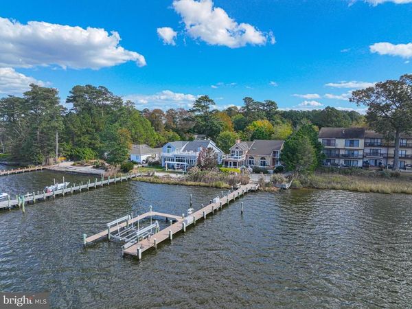 11329 MARINA DRIVE, BERLIN, MD 21811