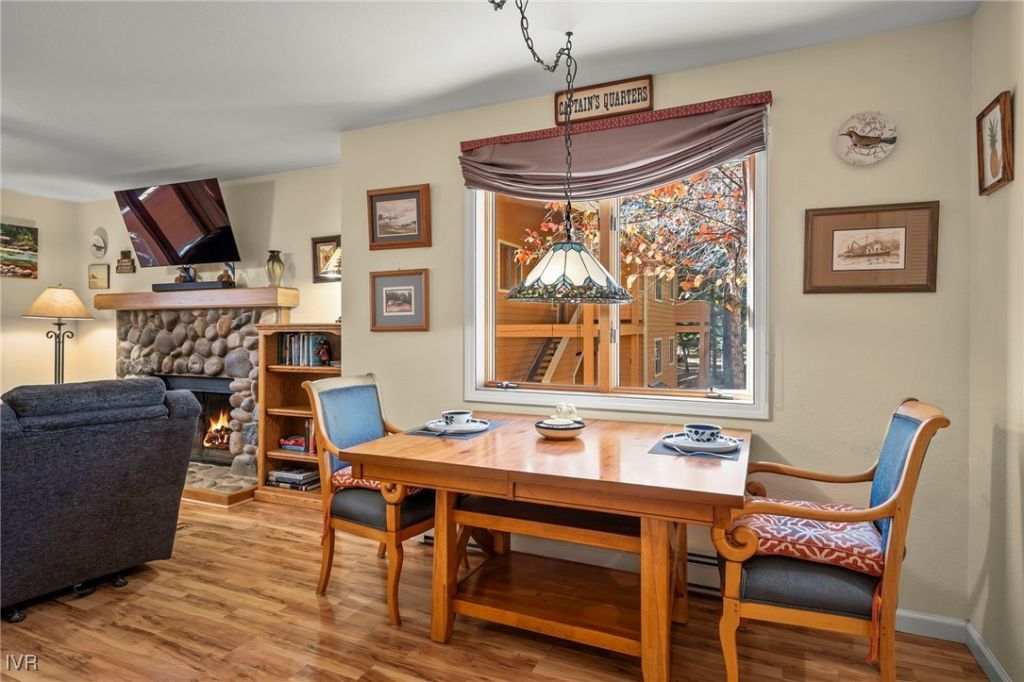 939 Incline Way, Unit 221, Incline Village, NV 89451 Photo