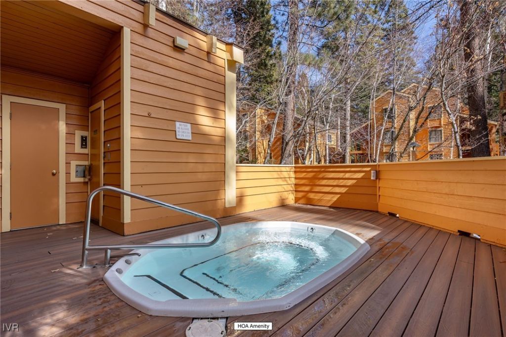 939 Incline Way, Unit 221, Incline Village, NV 89451 Photo