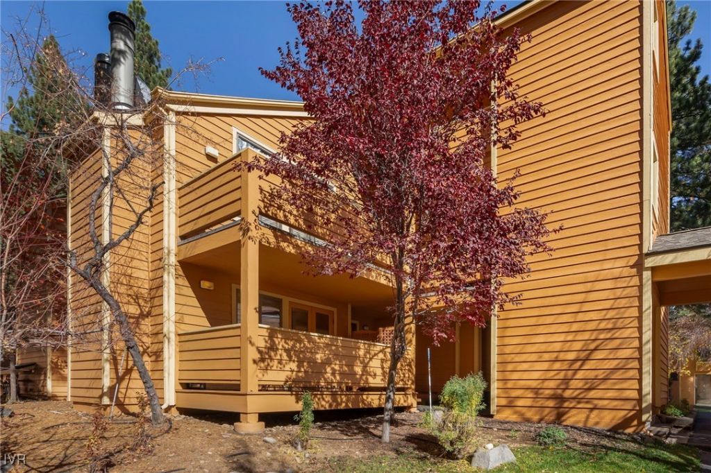 939 Incline Way, Unit 221, Incline Village, NV 89451 Photo