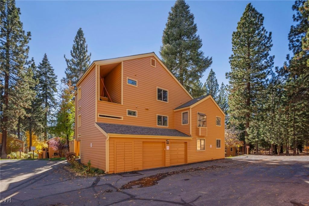 939 Incline Way, Unit 221, Incline Village, NV 89451 Photo