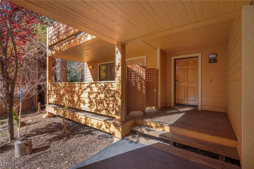 939 Incline Way, Unit 221, Incline Village, NV 89451 Photo