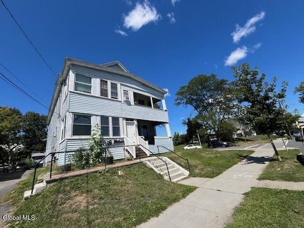 205 Ontario Street, Albany, NY 12203