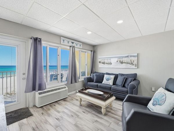 15413 Front Beach Road, Unit 302, Panama City Beach, FL 32413