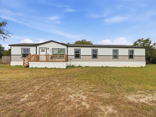 308 Largo Street, Bonham, TX 75418