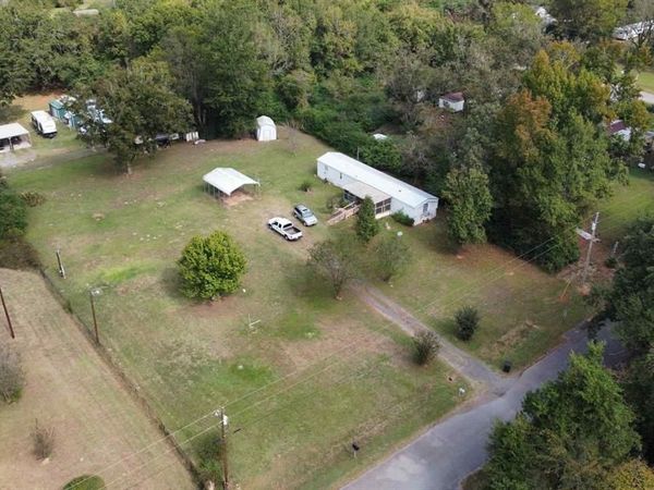 9812 Esthlyn Street, Keithville, LA 71047