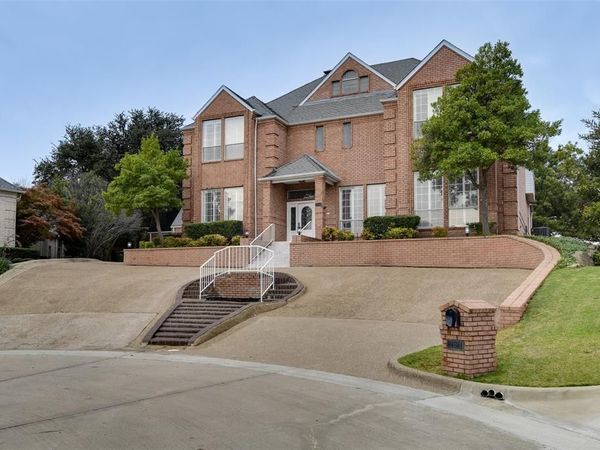 2121 Shari Lane, Garland, TX 75043