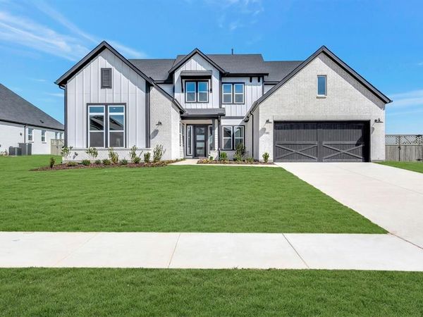 2108 Roaming Trail, Northlake, TX 76247