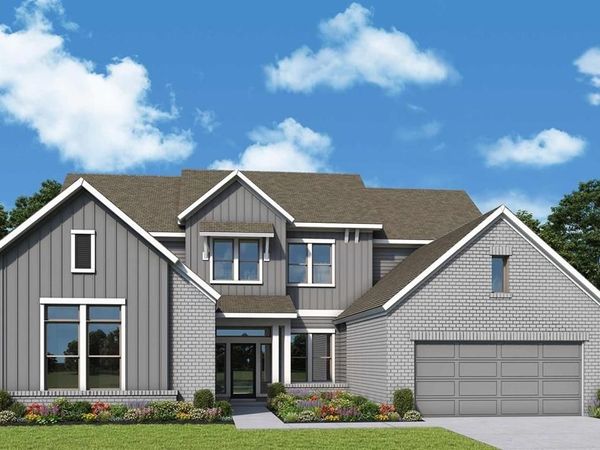 2108 Roaming Trail, Northlake, TX 76247