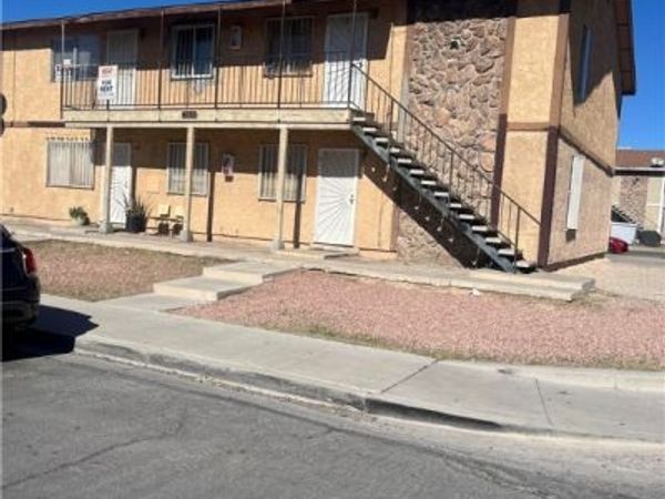 4783 Corsaire Avenue, Las Vegas, NV 89115