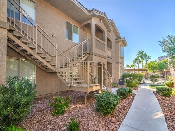 8805 Jeffreys Street, Unit 2112, Las Vegas, NV 89123
