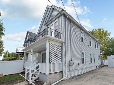 66 + 68 Arthur Street, Buffalo, NY 14207