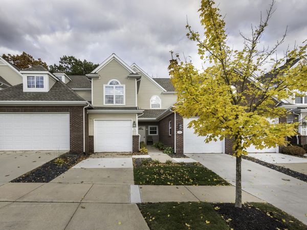 2962 Hunley Drive, Ann Arbor, MI 48105