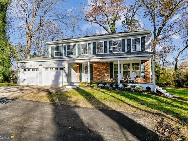 3092 SUSSEX PLACE, RIVA, MD 21140