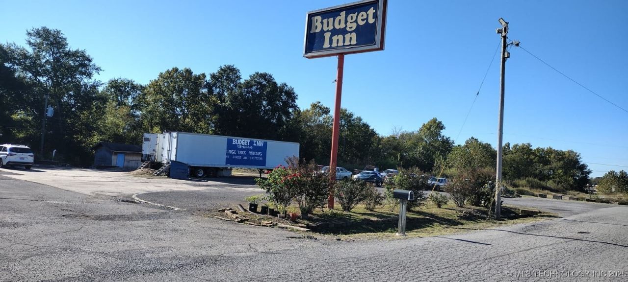 4210 S Us Hwy 69, McAlester, OK 74501 Main Photo