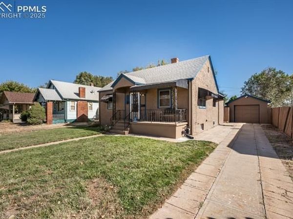 522 Madison Street, Pueblo, CO 81004