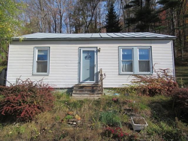 46 Ledgeside Terrace Hartford, VT 05001