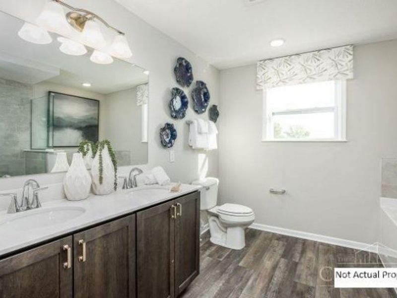 3071 Canvasback Court, Franklin Twp, OH 45005 Photo 10