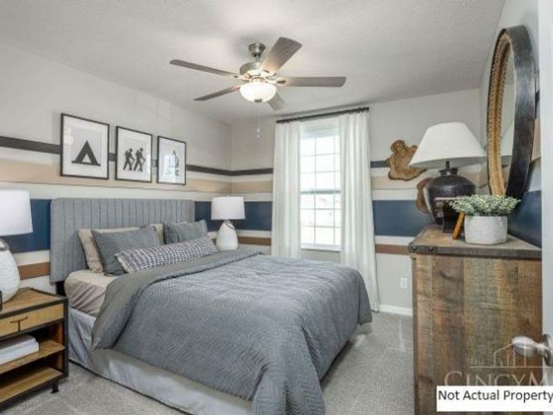 3071 Canvasback Court, Franklin Twp, OH 45005 Photo 13