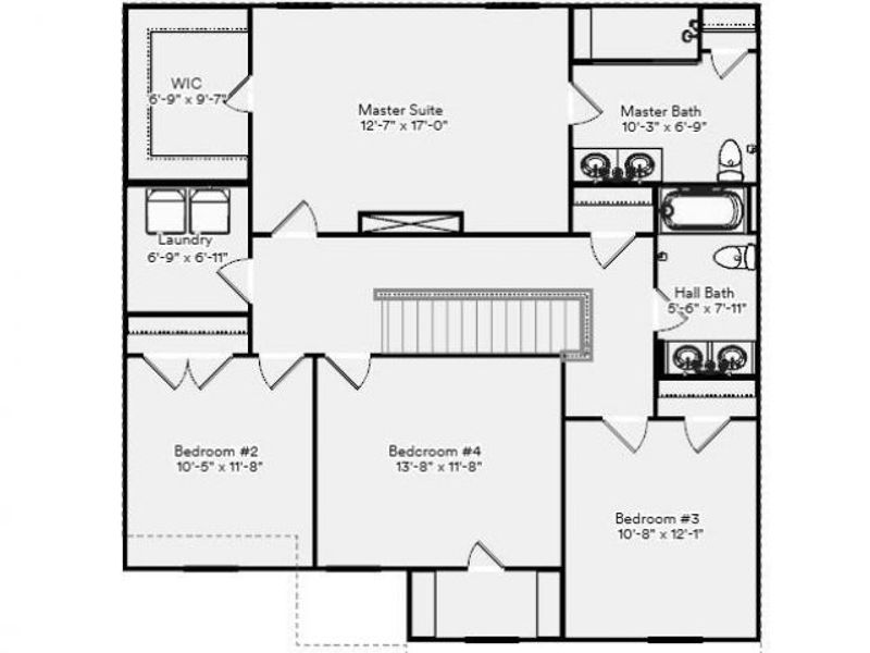 3071 Canvasback Court, Franklin Twp, OH 45005 Photo 3
