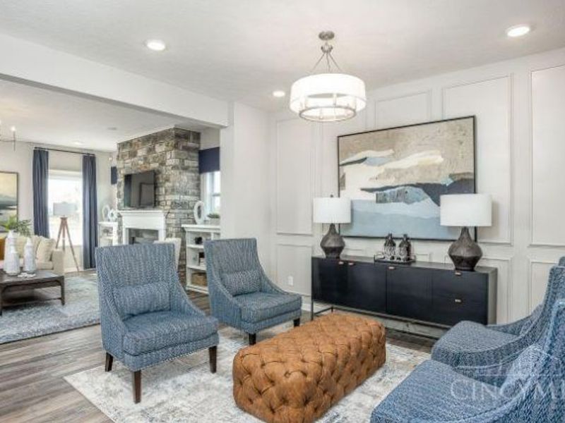 3071 Canvasback Court, Franklin Twp, OH 45005 Photo 5