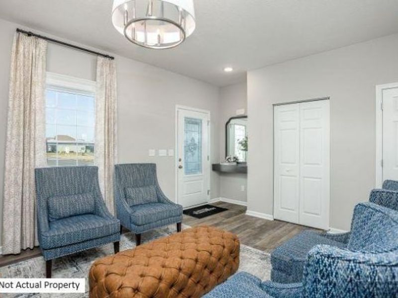 3071 Canvasback Court, Franklin Twp, OH 45005 Photo 6