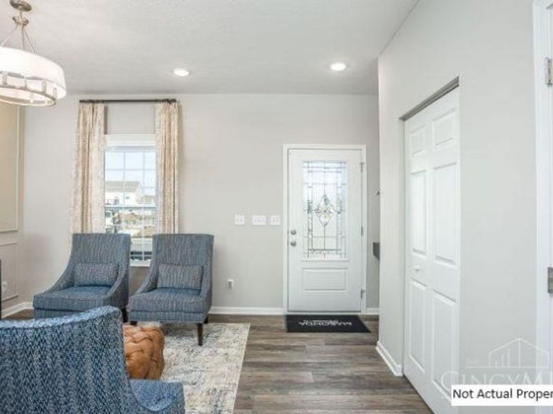 3071 Canvasback Court, Franklin Twp, OH 45005 Photo 7