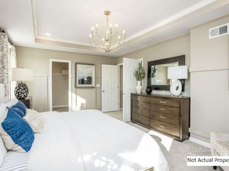 3071 Canvasback Court, Franklin Twp, OH 45005 Photo 9