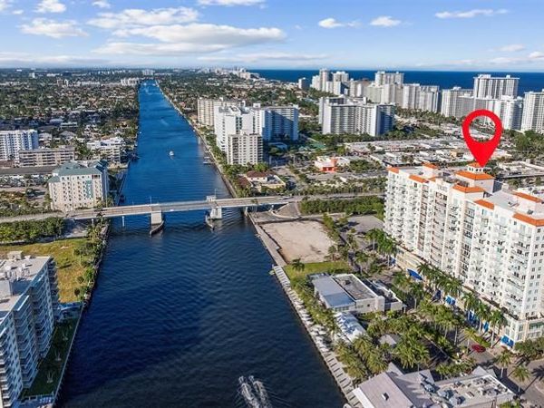 3020 NE 32nd Ave, Unit PH11, Fort Lauderdale, FL 33308
