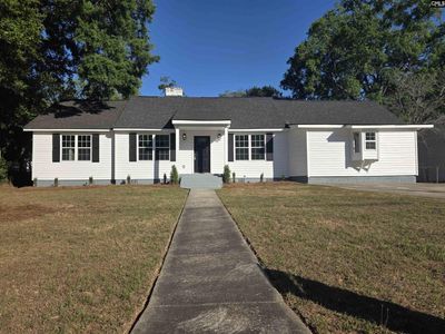 416 Thames Street, Manning, SC 29102