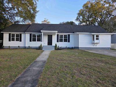 416 Thames Street, Manning, SC 29102