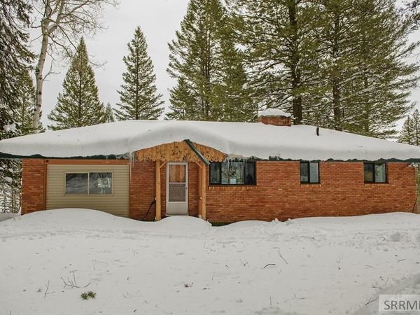 6 Upper Coyote Hollow, IRWIN, ID 83428