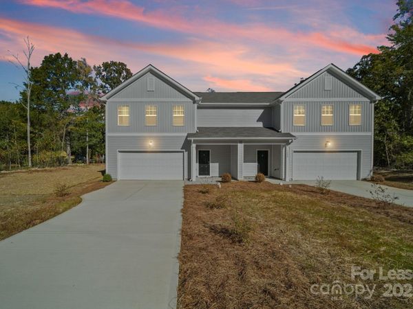 3200 Polk and White Road, Unit A, Charlotte, NC 28269