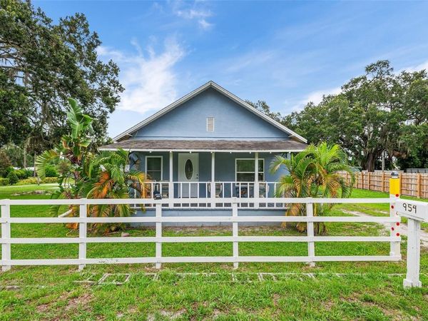 954 REYNOLDS ROAD, LAKELAND, FL 33801