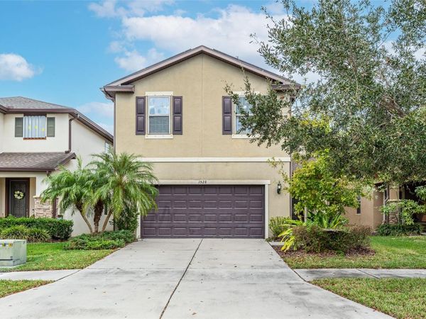 1528 GADSDEN POINT PLACE, RUSKIN, FL 33570