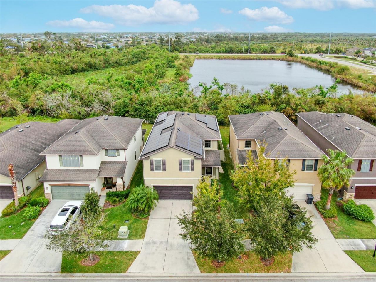 1528 Gadsden Point Place, Ruskin, FL 33570 Photo