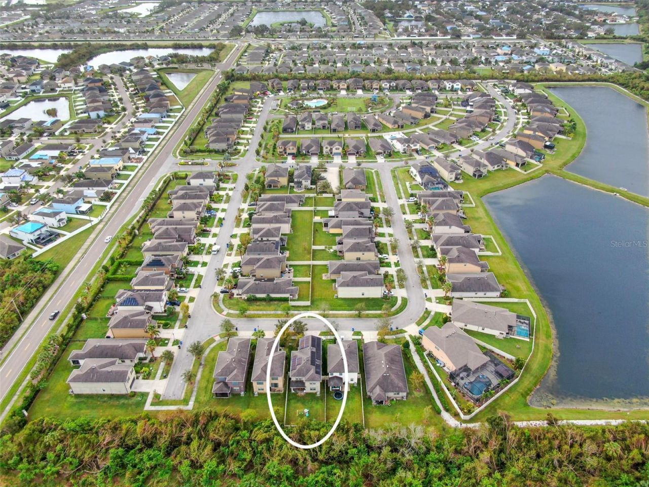 1528 Gadsden Point Place, Ruskin, FL 33570 Photo