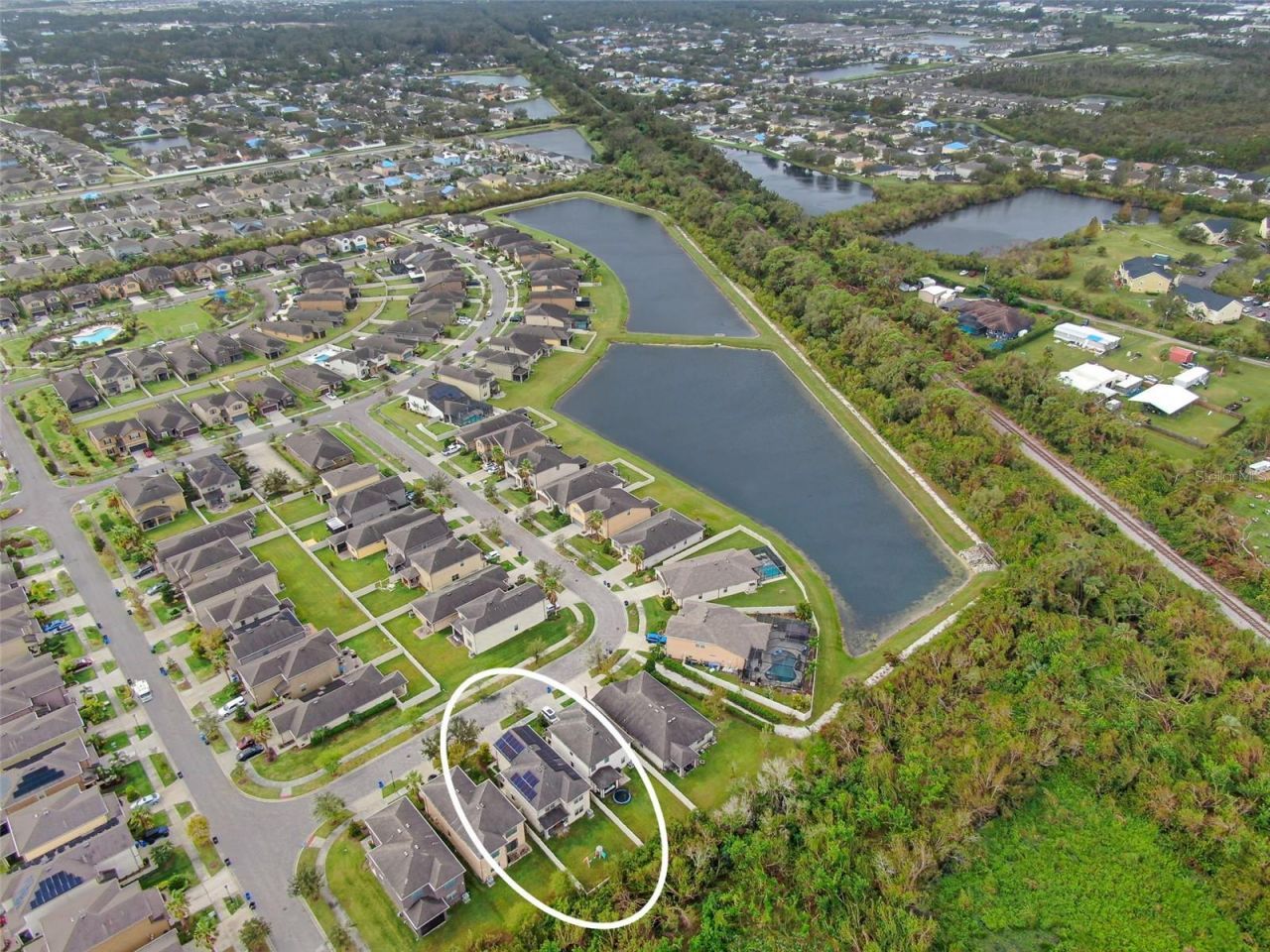 1528 Gadsden Point Place, Ruskin, FL 33570 Photo