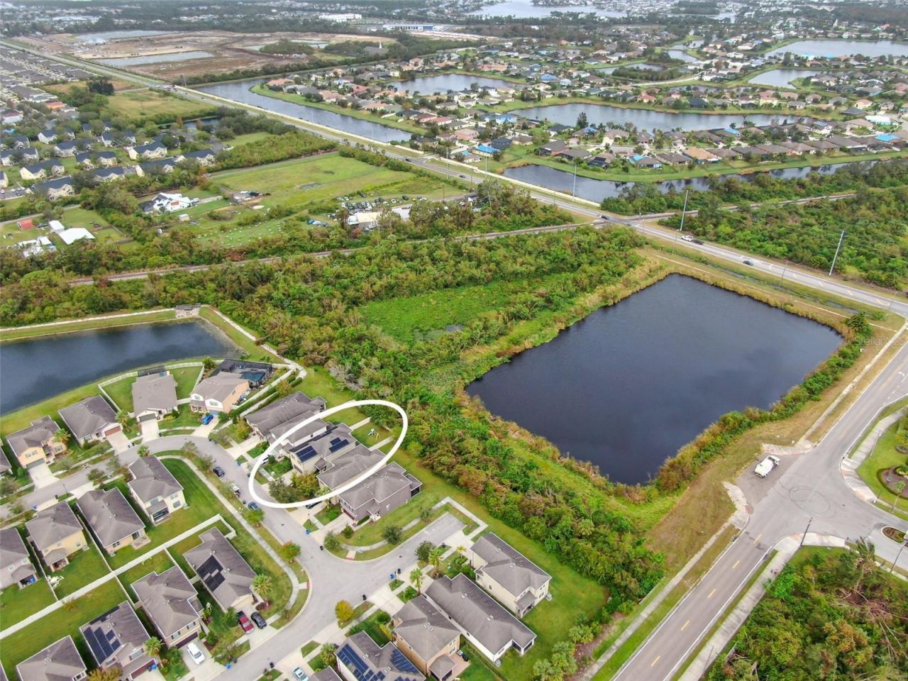 1528 Gadsden Point Place, Ruskin, FL 33570 Photo