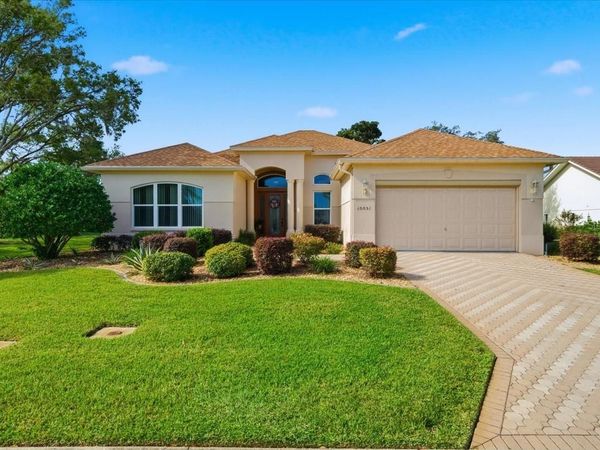 10051 LENOX BOULEVARD, WEEKI WACHEE, FL 34613