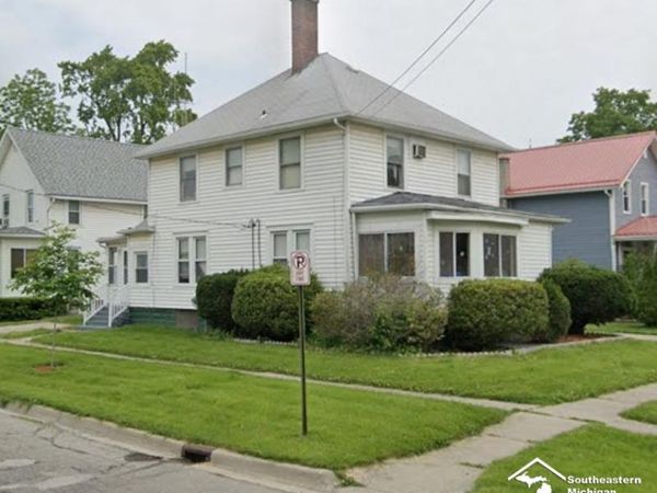 628 Washington Street, Monroe, MI 48161