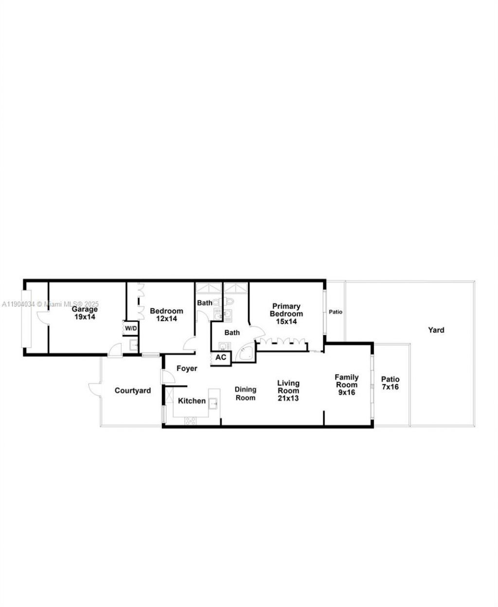 8596 SW 115th Pl, Miami, FL 33173 Photo