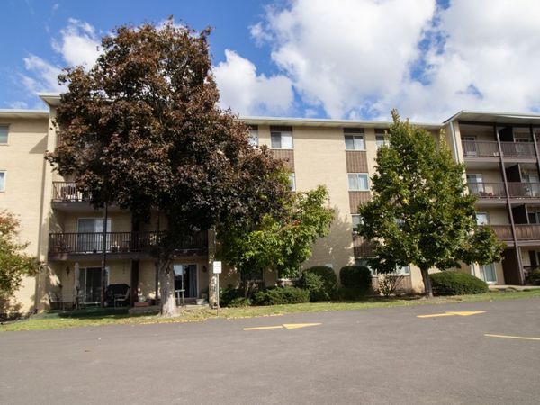 650 Murray Lane, Unit 214, Des Plaines, IL 60016