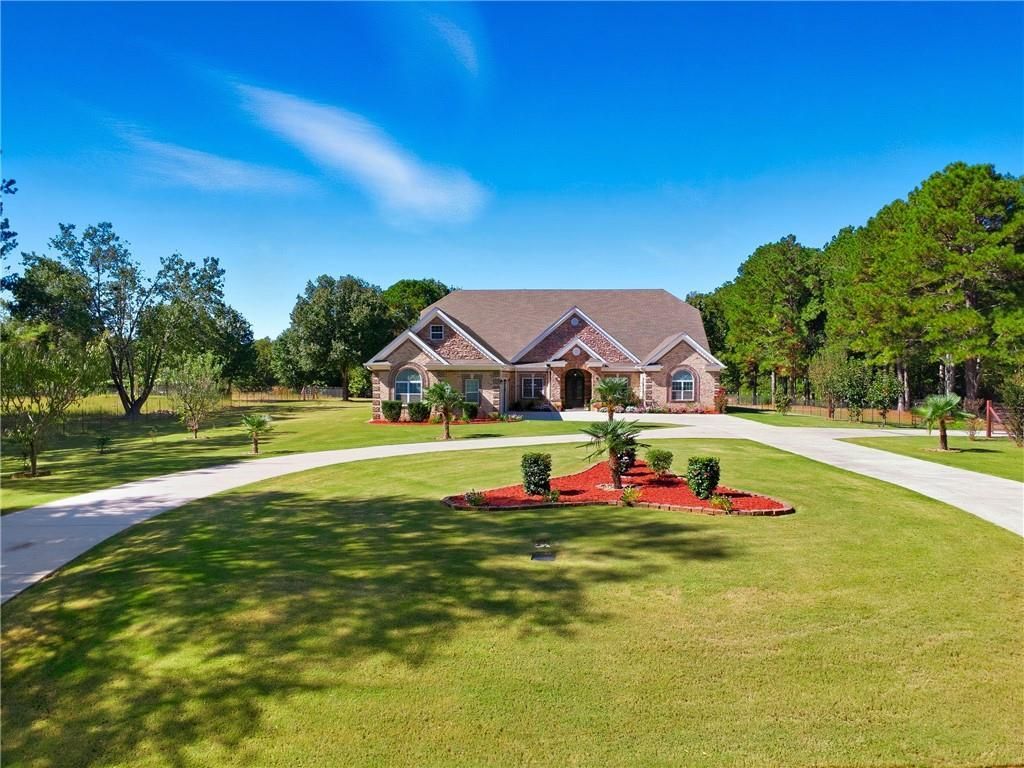 100 Marshas Vineyard, Hampton, GA 30228 Main Photo