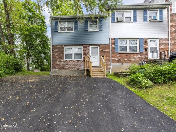 98 Mount Hope Drive, Albany, NY 12202