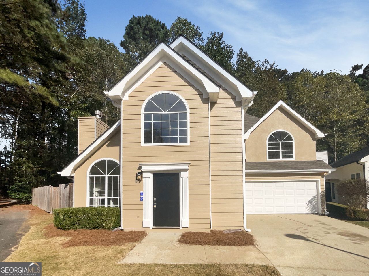95 Prestwick Lane, Peachtree City, GA 30269 Main Photo