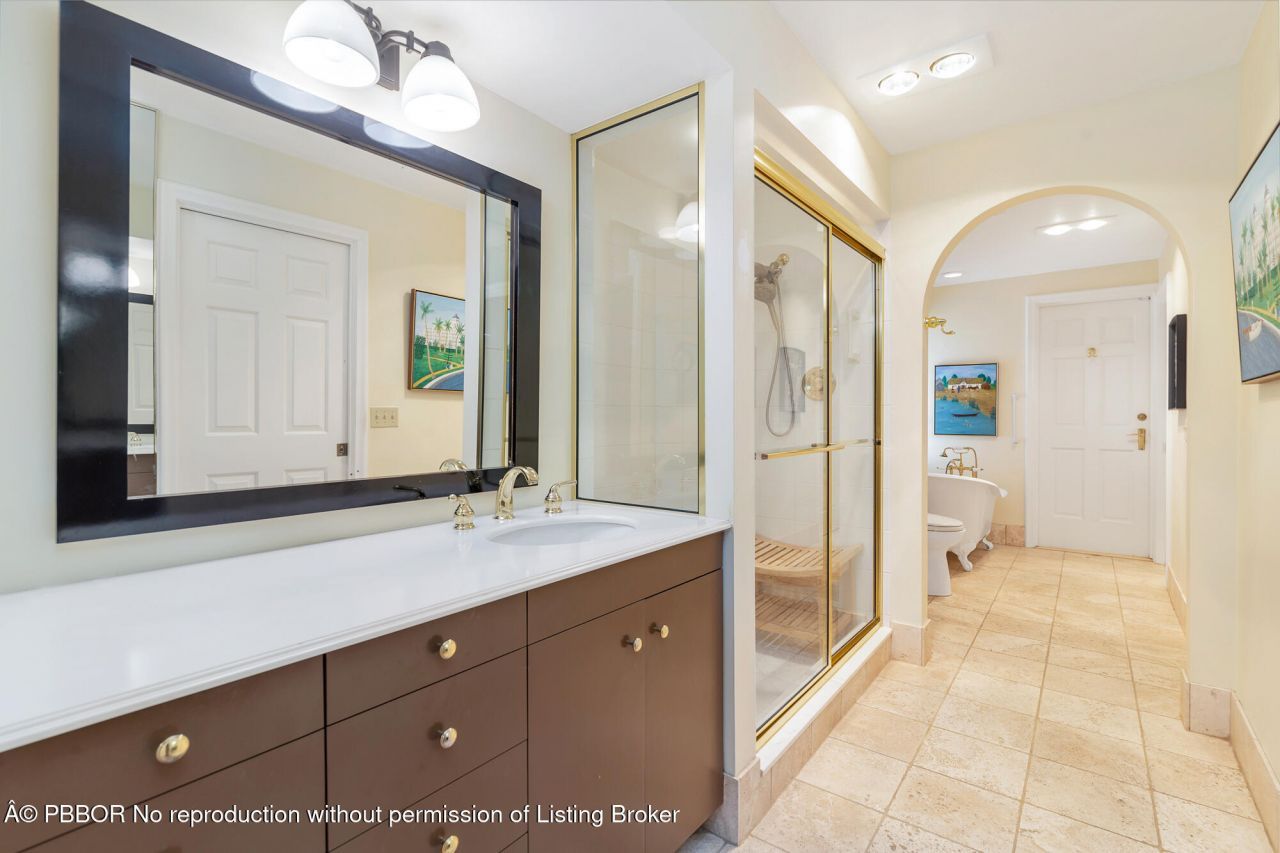 575 N Lake Way, Palm Beach, FL 33480 Photo