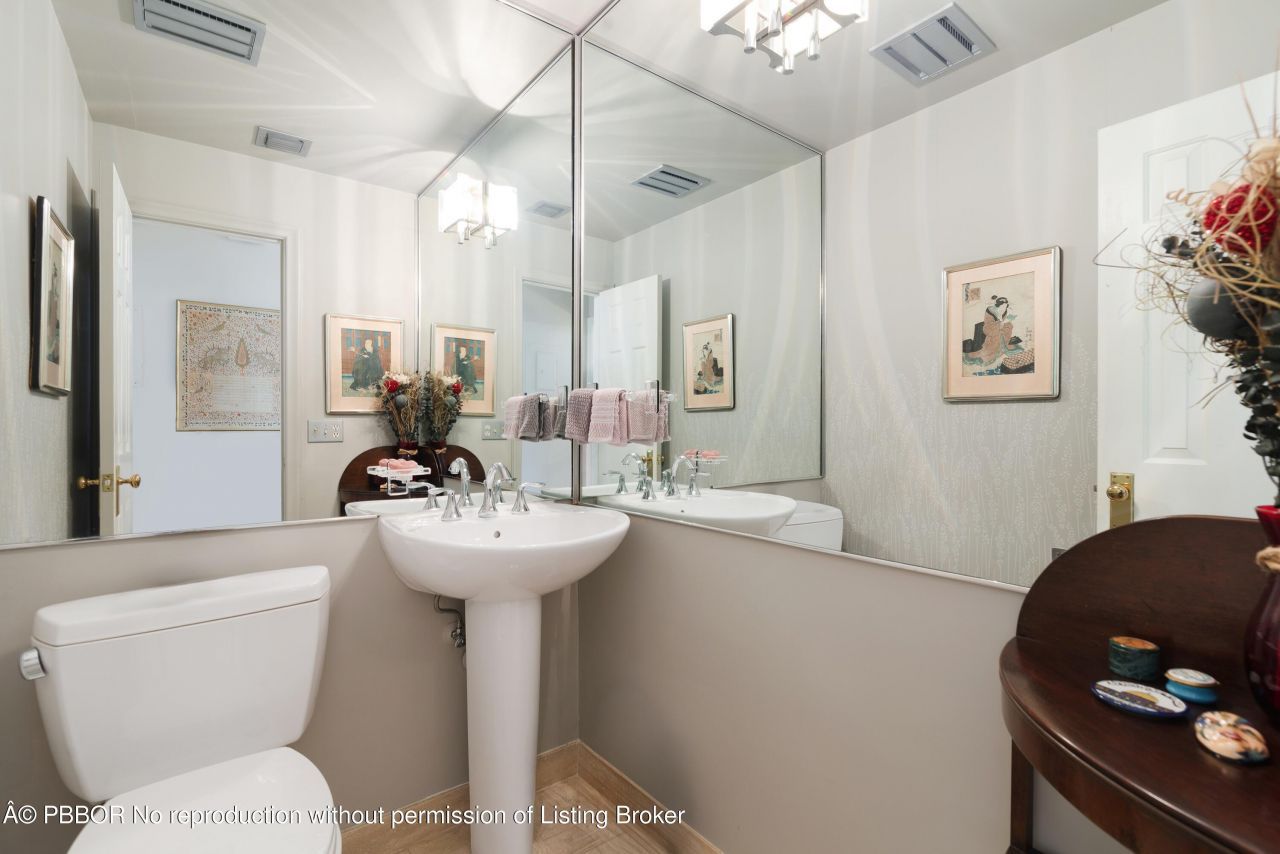 575 N Lake Way, Palm Beach, FL 33480 Photo